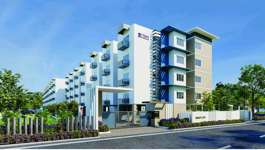 Smart City Phase 2